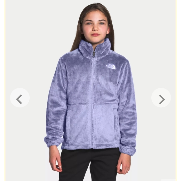 The North Face Other - Girls The North Face Osalita Jacket